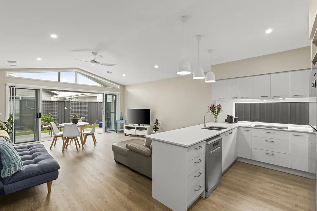 Lara 2房  Stylish Living Near Amenities