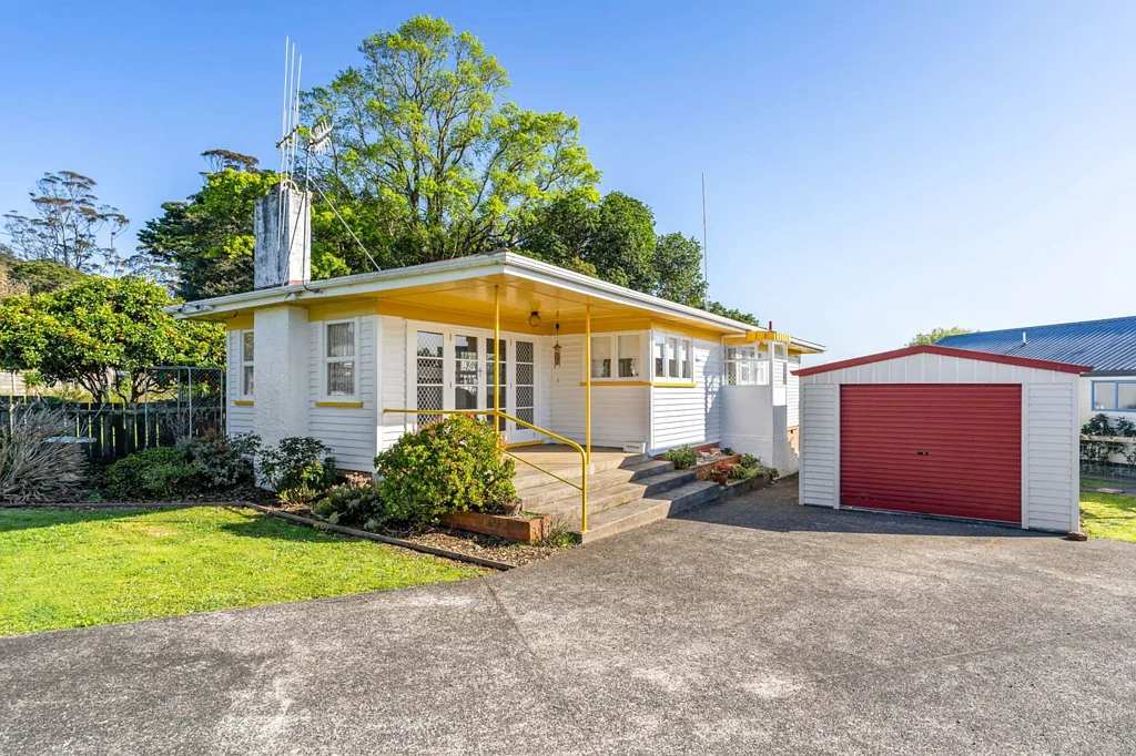 11 Moehau Road, Kamo, Whangarei, Northland