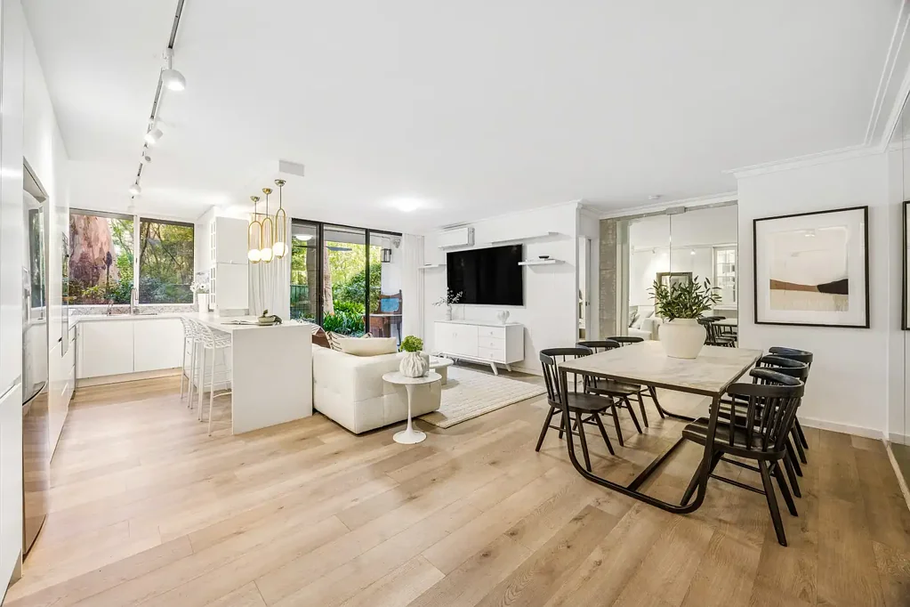 4/297 Edgecliff Road, Woollahra, NSW 2025