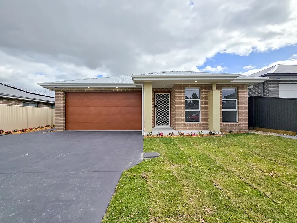The Perfect Family Home