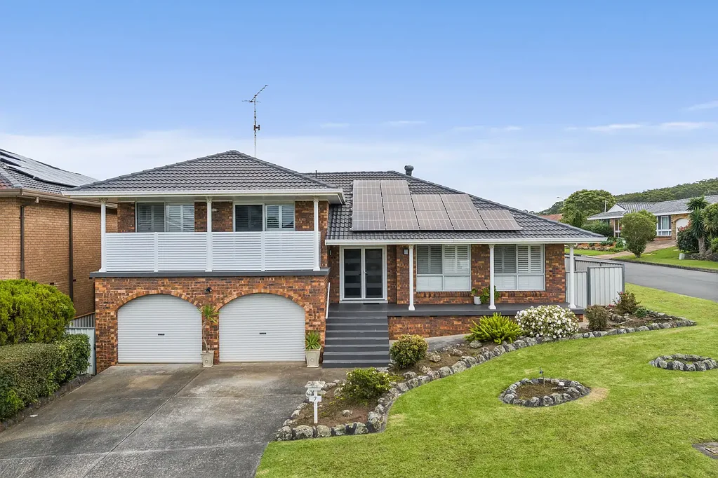 37 Coolawin Crescent, Shellharbour, NSW 2529