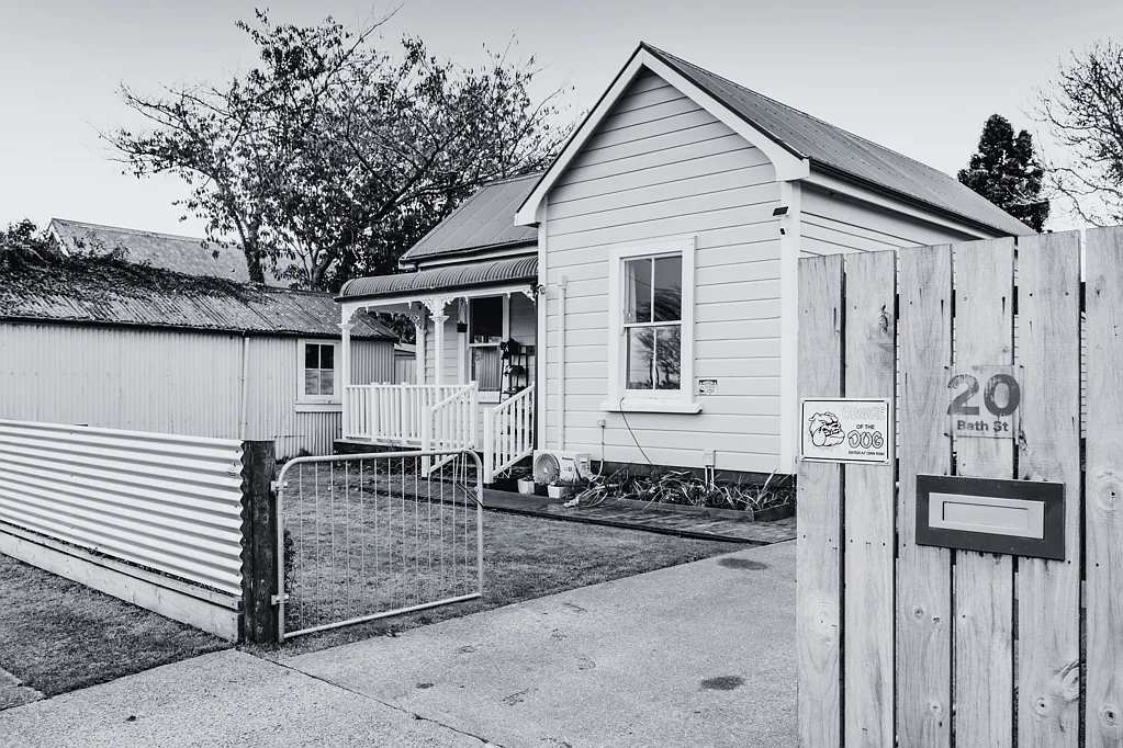 20 Bath Street, Eltham, Taranaki Region
