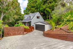 169 Wairere Road, Waitakere