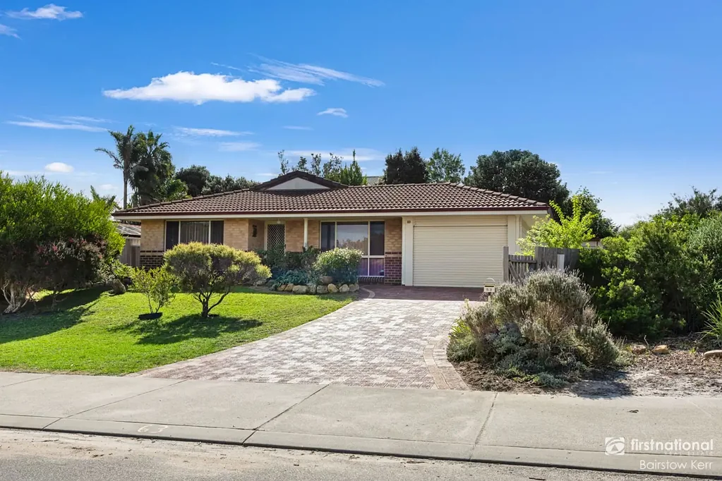 63 Green Island Crescent, Bayonet Head, WA 6330
