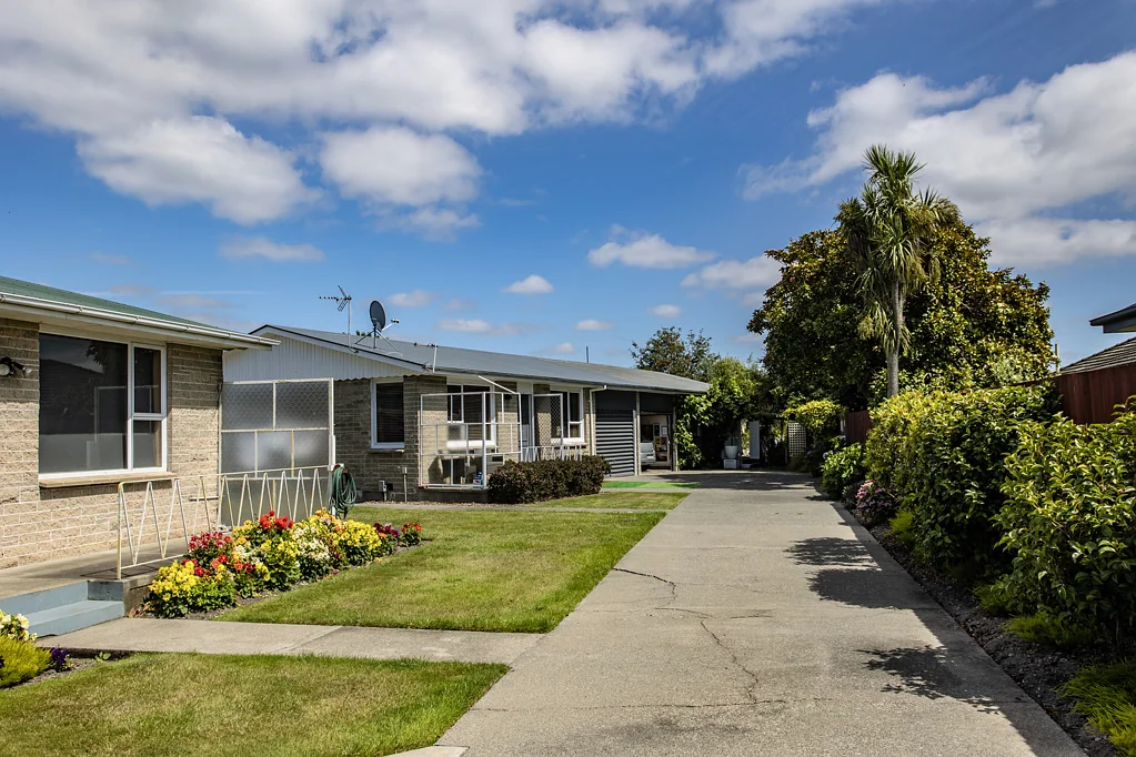 Phillipstown 2ਬੈੱਡਰੂਮ Why wait - move on in now!