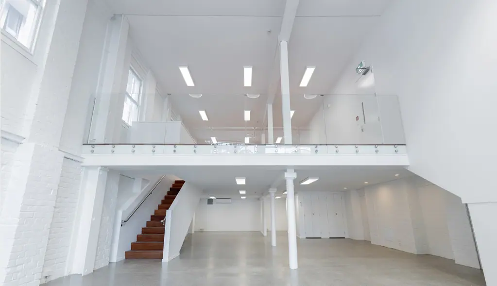 Freemans Bay Pristine Office | Freemans Bay | 259sqm