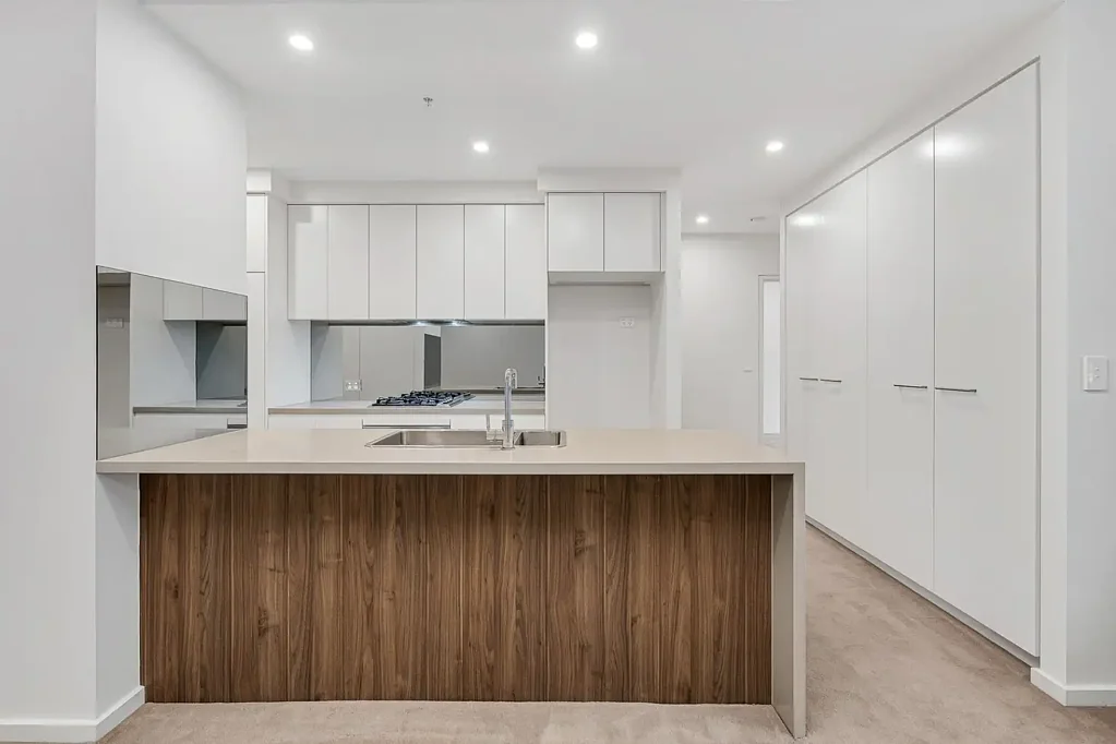 Homebush 2ห้องนอน Modern Apartment with Convenience at Your Doorstep!