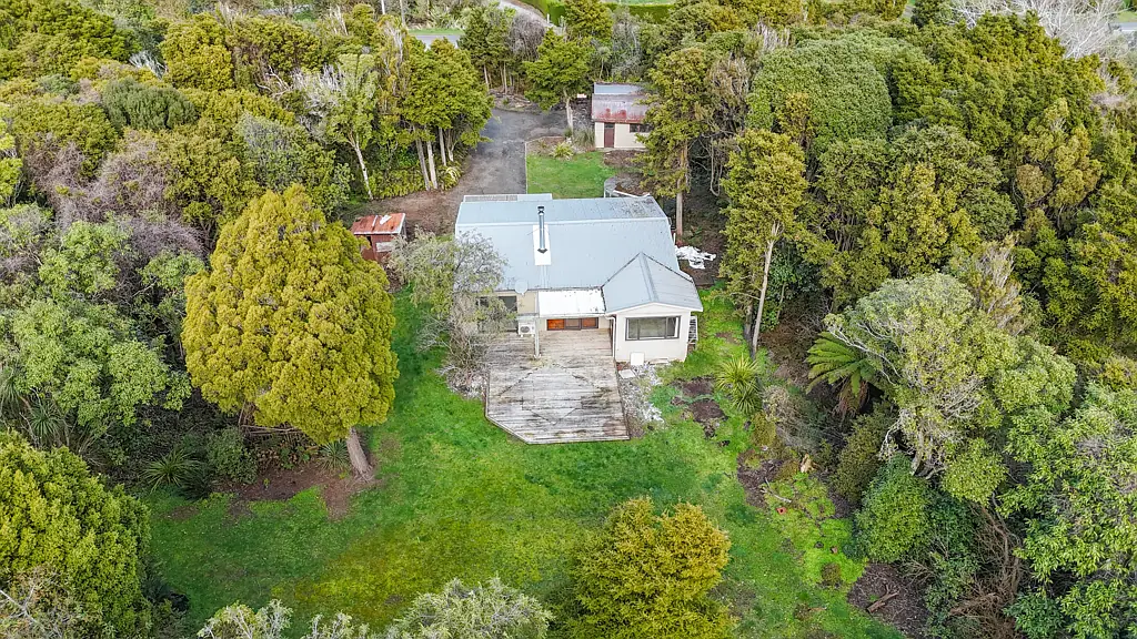 26 Watt Road, Otatara, Invercargill, Southland