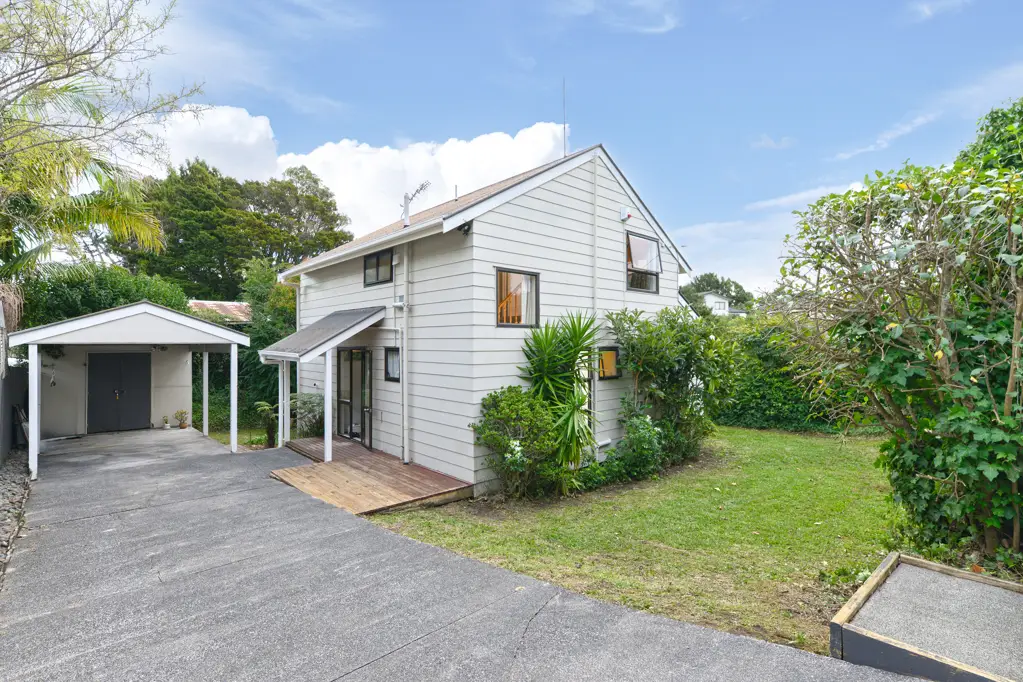 New Lynn 3房  Serenity in Seabrook