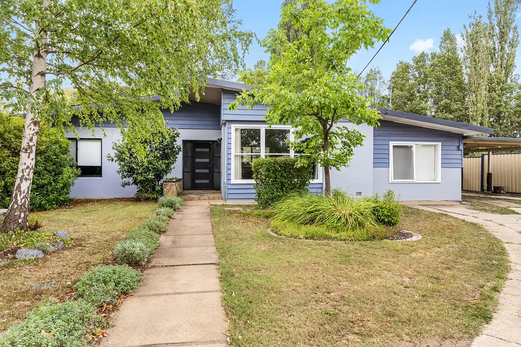 67 Myack Street, Berridale, NSW 2628, 4 slaapkamers, 1 badkamers, House