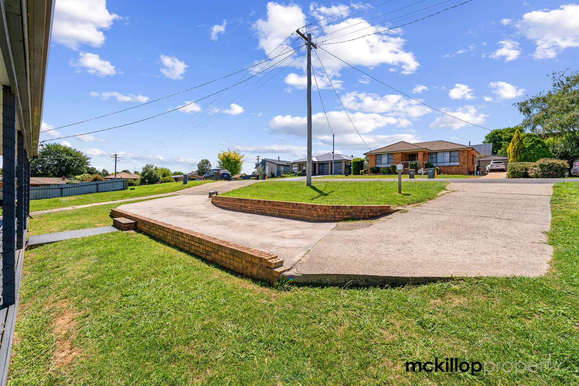 5 PARKER ST, CROOKWELL NSW 2583, 0 Schlafzimmer, 0 Badezimmer, House