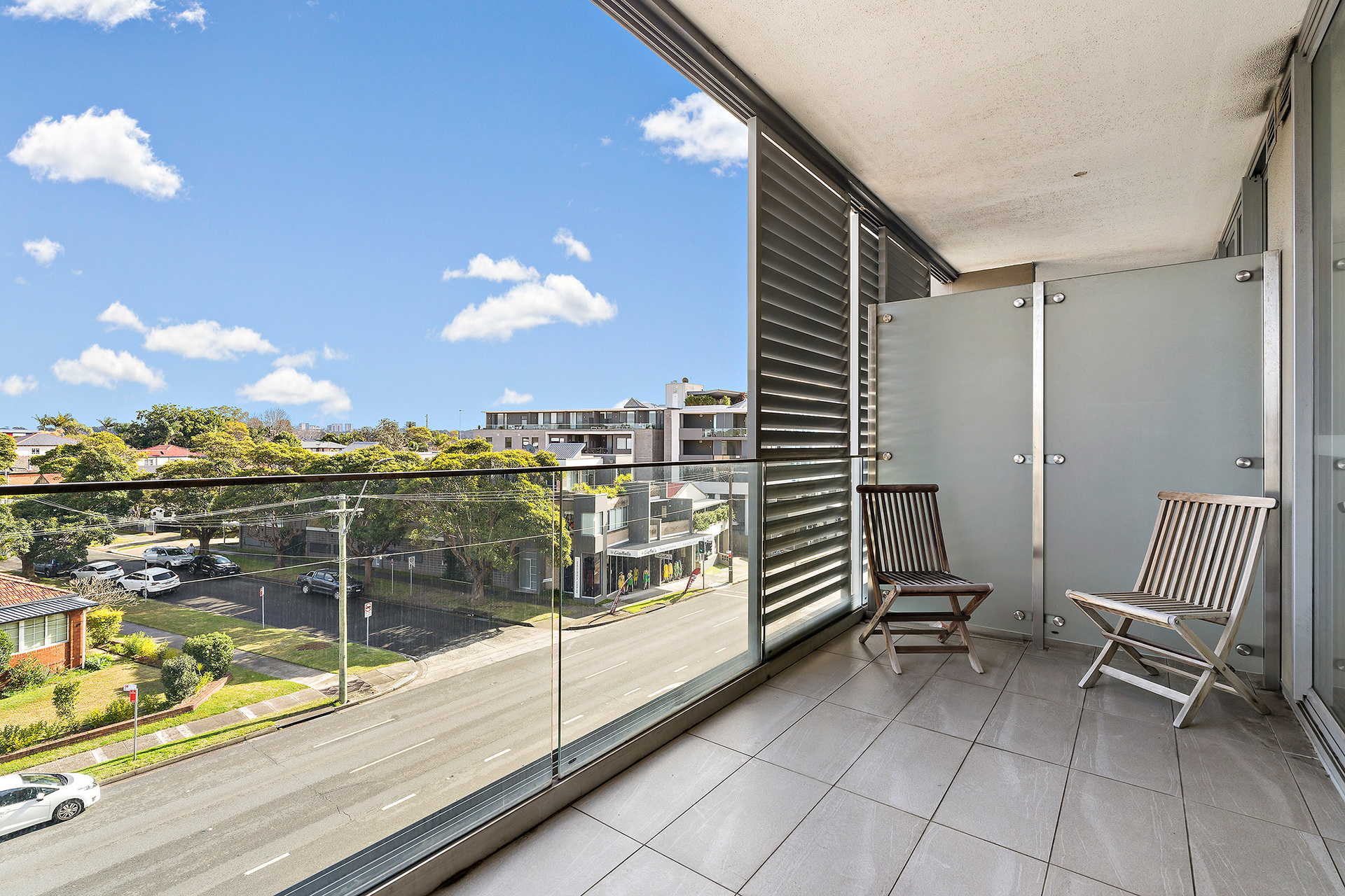 UNIT 317 524-544 ROCKY POINT RD, SANS SOUCI NSW 2219, 0房, 0浴, Unit