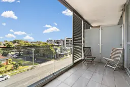 317/524 Rocky Point Road, Sans Souci