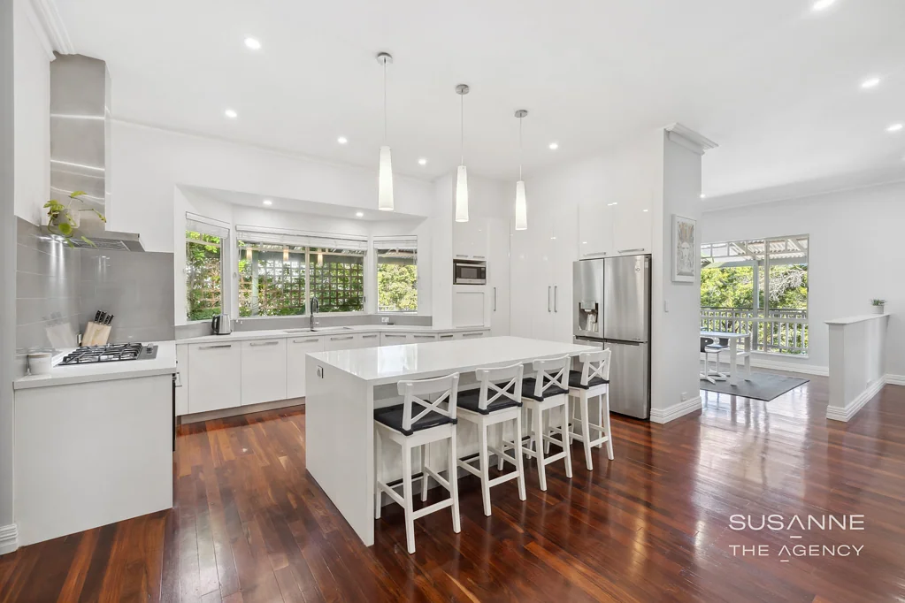 23 Coolinga Road, Lesmurdie, WA 6076