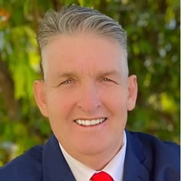 Robert Cox