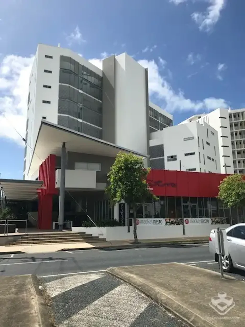 Rivage, Mackay � Premium Partly Furnished Riverside Apartment Living