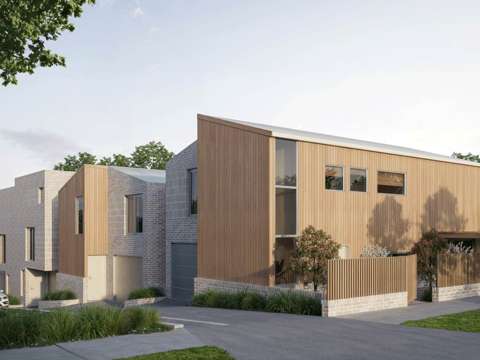 Orakei 3部屋 Elevated Luxury Living in Orakei