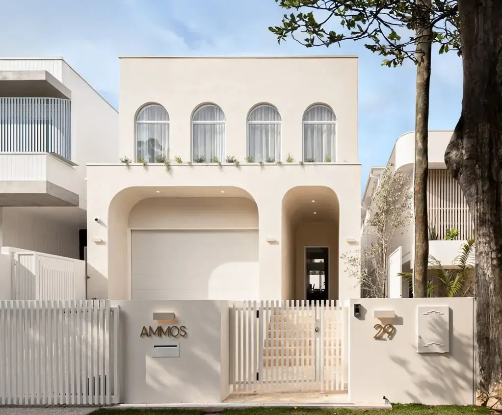 Taringa 5部屋 A Remarkable Masterpiece of Elevated Luxury and Everlasting Elegance