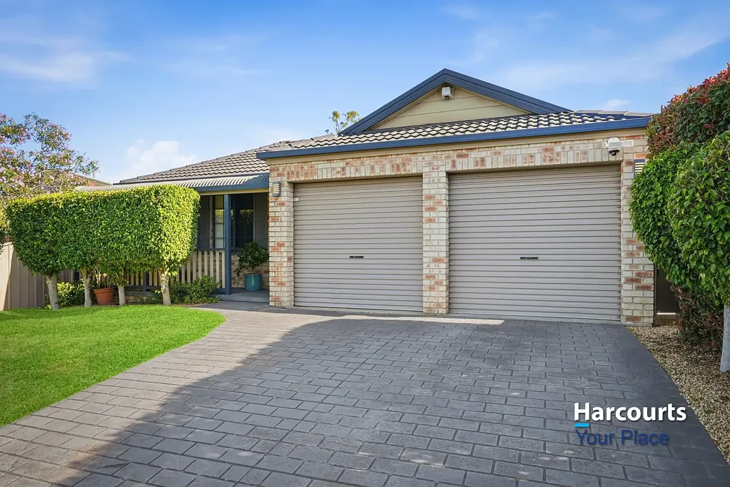 18 Jersey Road, Emerton, NSW 2770