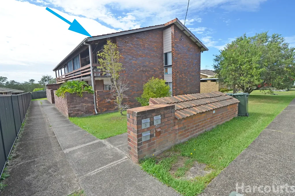 3/14 Range Street, Wauchope, NSW 2446