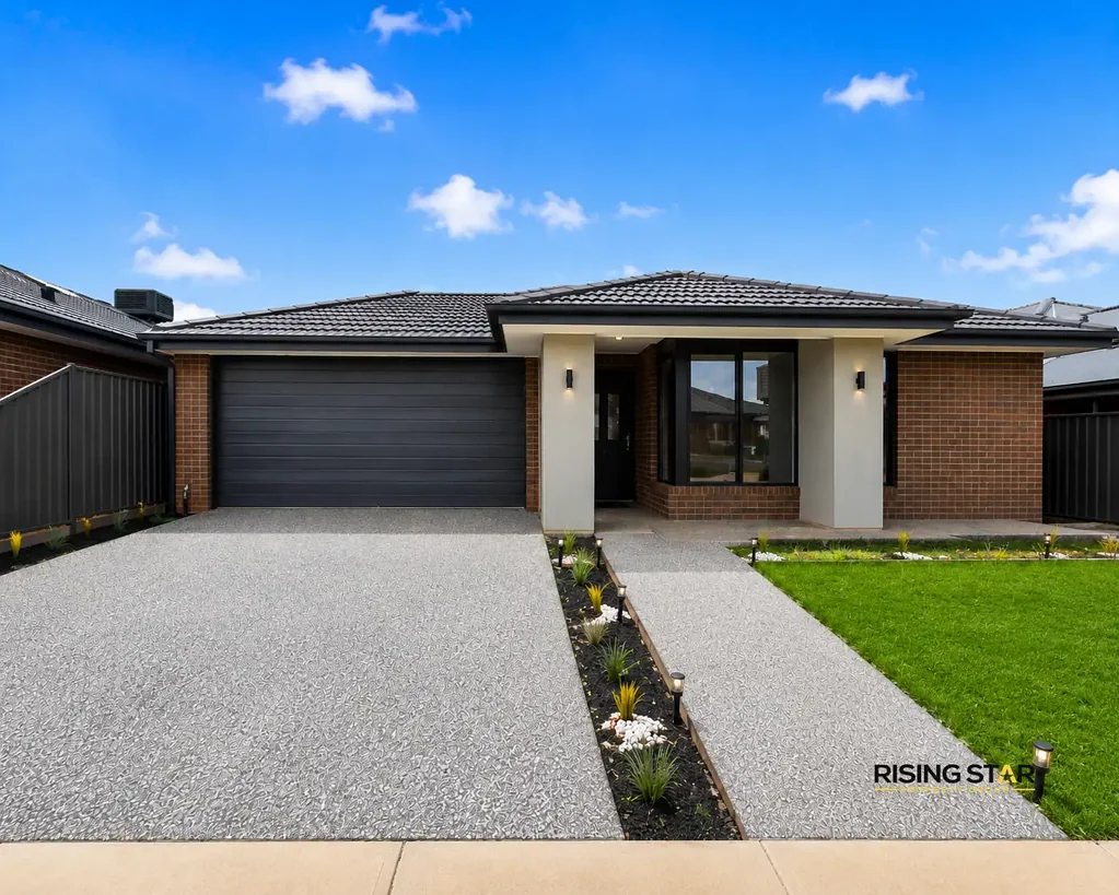 17 O'Rourke Street LUCAS VIC