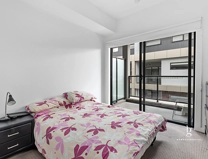 202/699c Barkly Street, West Footscray, Western Melbourne, 2 phòng ngủ, 1 phòng tắm, Apartment