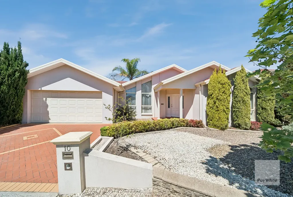 Taylors Lakes 4침실 A Place to Call Home