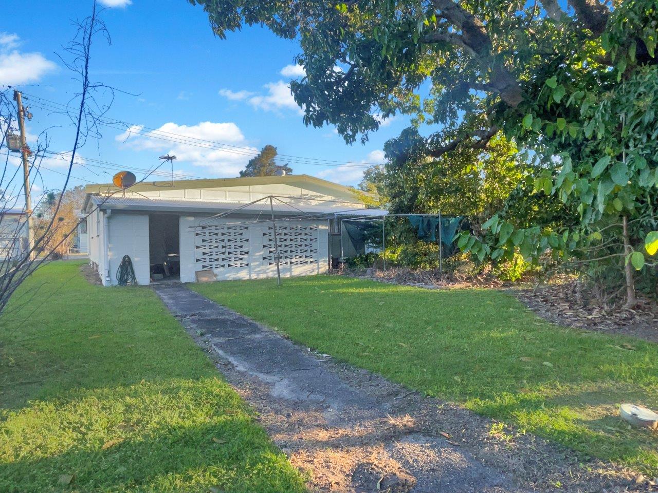 140 GOODWIN ST, CURRAJONG QLD 4812, 0房, 0浴, House