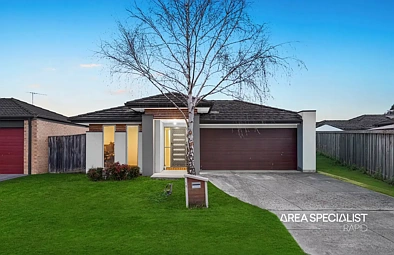 Pakenham 4房 简介: Pakenham便利地段的现代家庭生活 The Brief:
Contemporary Family Living in a Convenient Pakenham Setting
