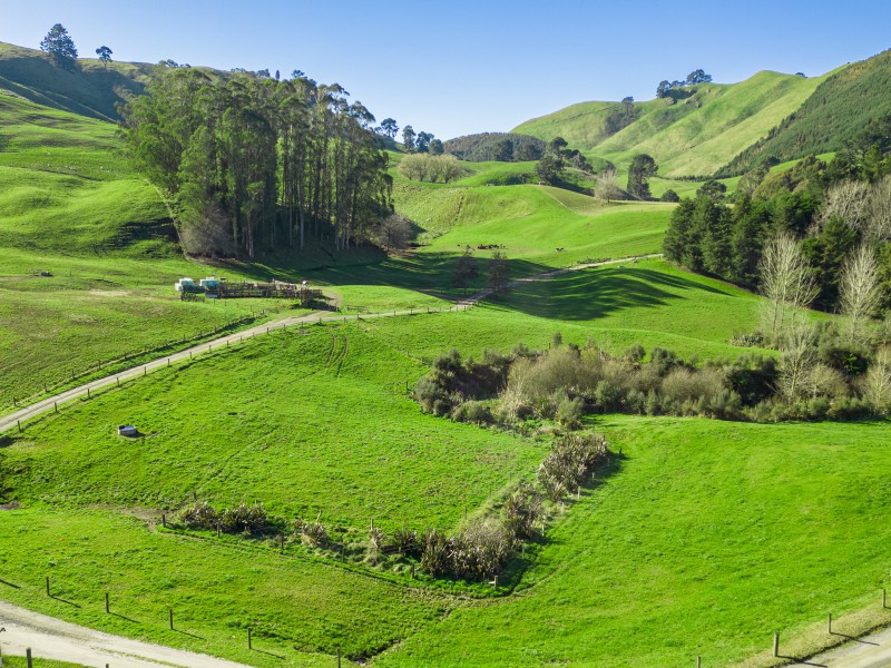 Coates Road, Waikite Valley, Rotorua, 0 غرف, 1 حمامات