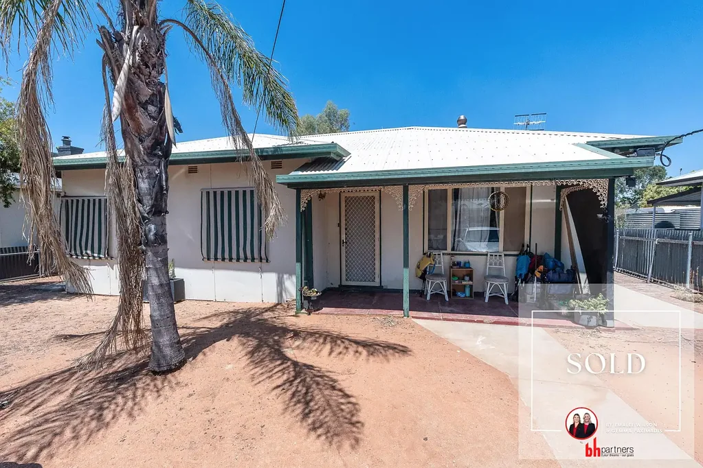37 Railway Terrace, Renmark, SA 5341
