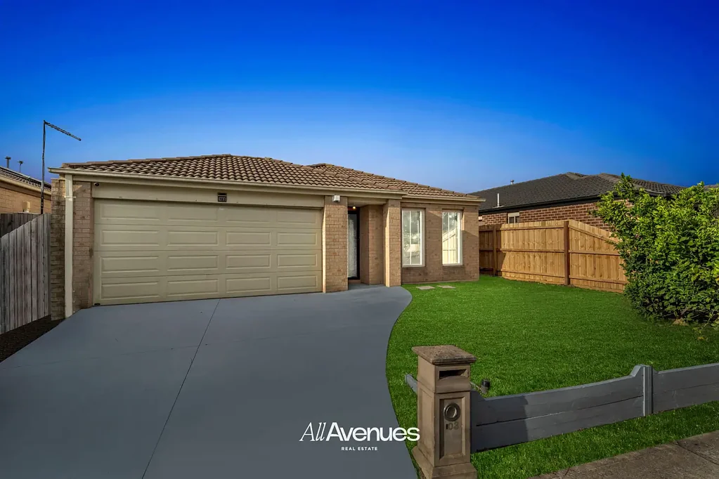 103 Fairhaven Boulevard, Cranbourne West, VIC 3977