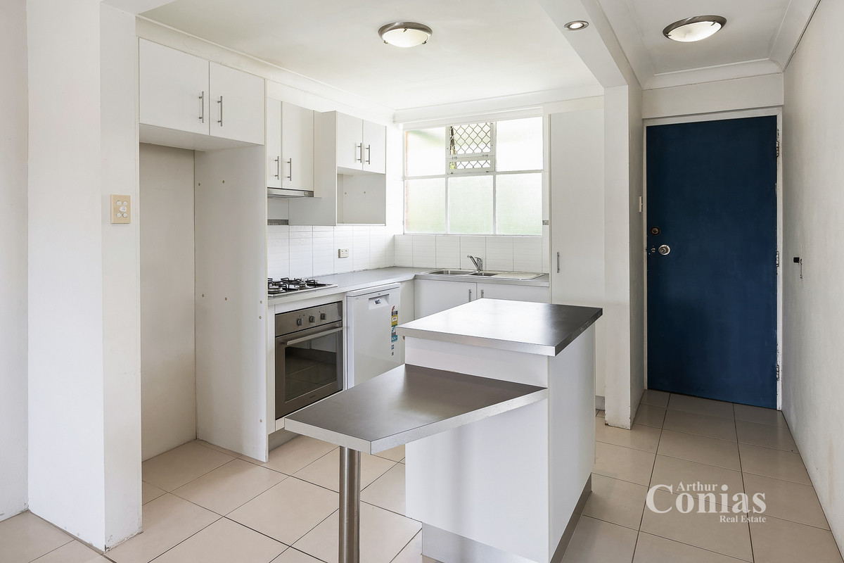 UNIT 6 31 BEATRICE ST, TARINGA QLD 4068, 0房, 0浴, Unit