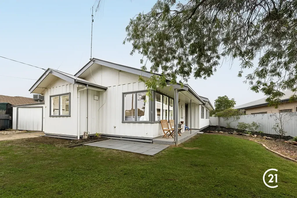 Echuca 3房  Renovated Comfort and Charm