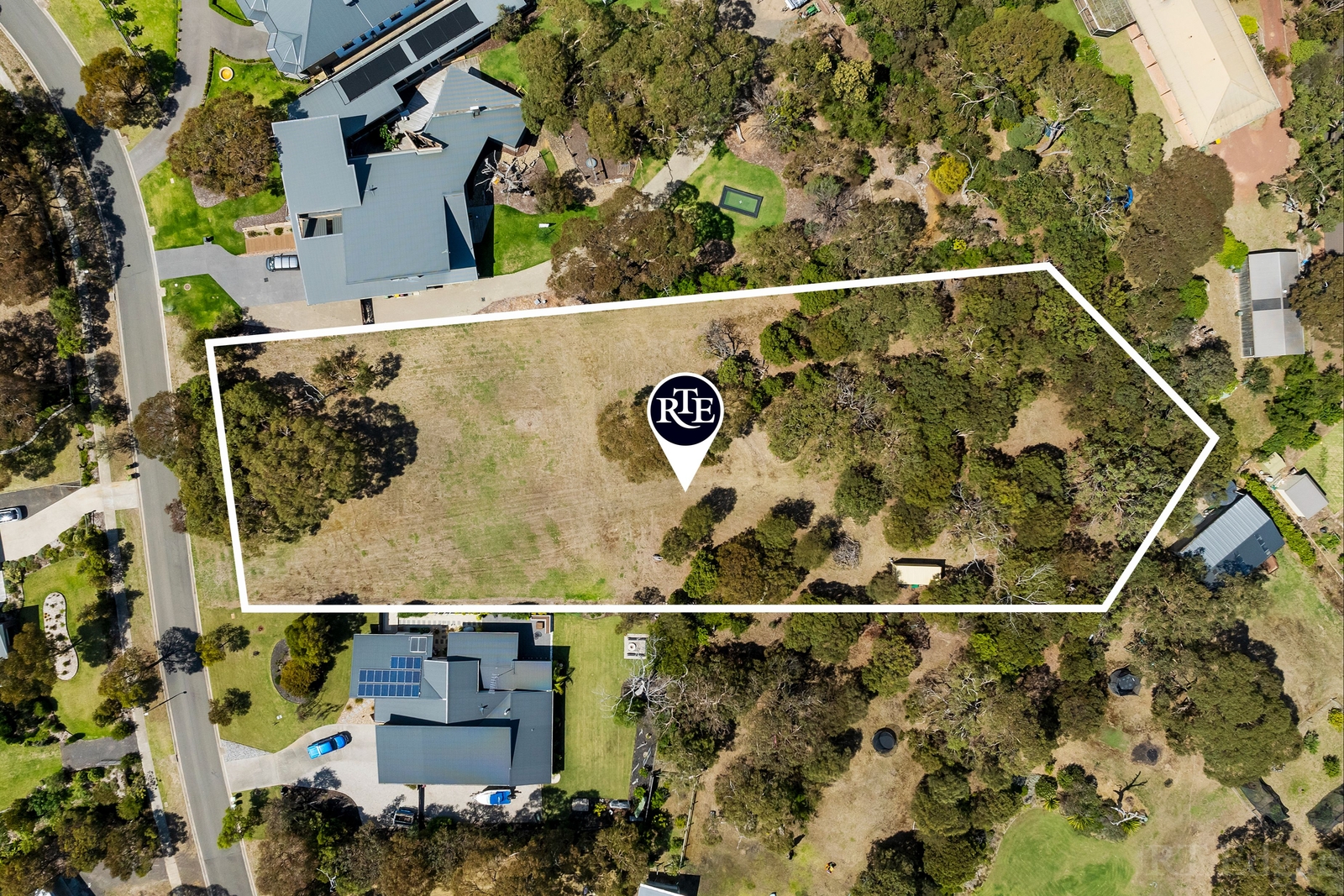 10-12 YELLOW GUM DR, OCEAN GROVE VIC 3226, 0房, 0浴, Section