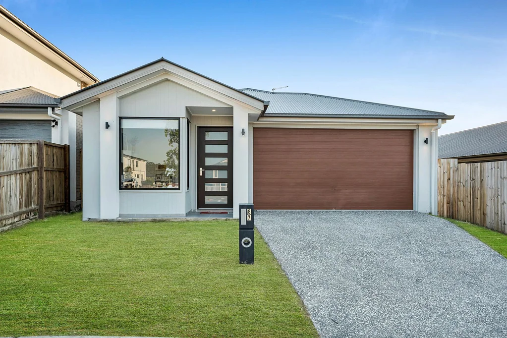 87 Lapwing Crescent, Bellbird Park, QLD 4300