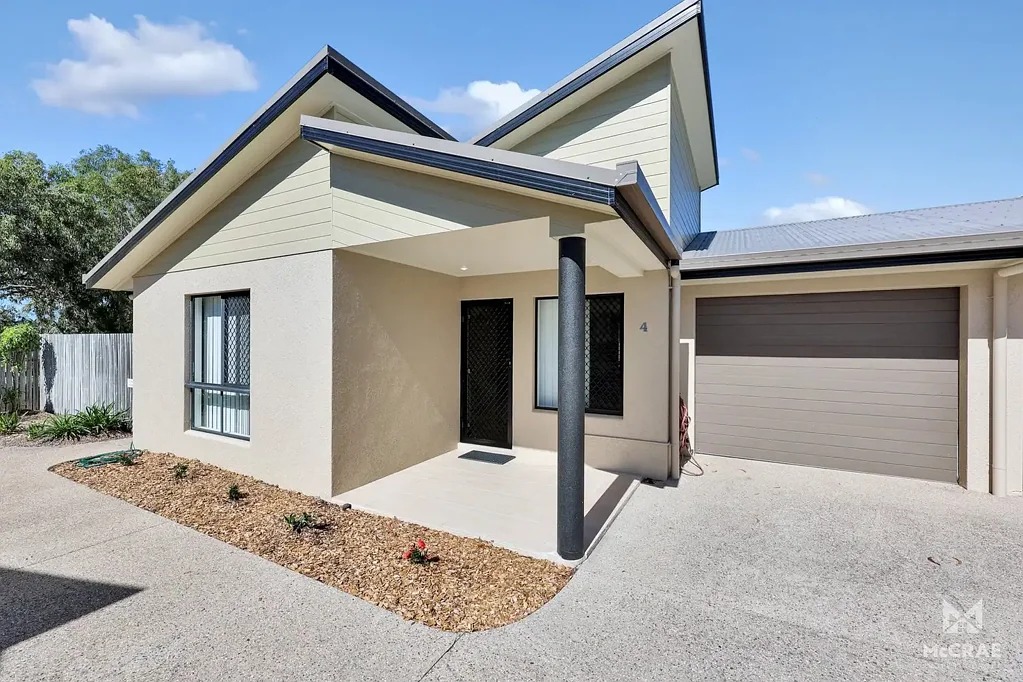 EASY STRESS FREE UNIT LIVING $550P/W