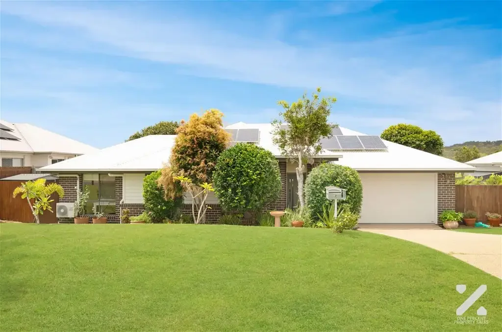 16 Orchard Drive, Kirkwood, QLD 4680