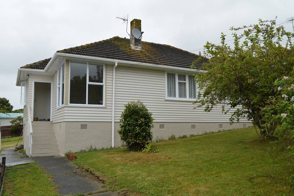 3 Waiho Terrace, Elsdon, Porirua, 3房, 1浴