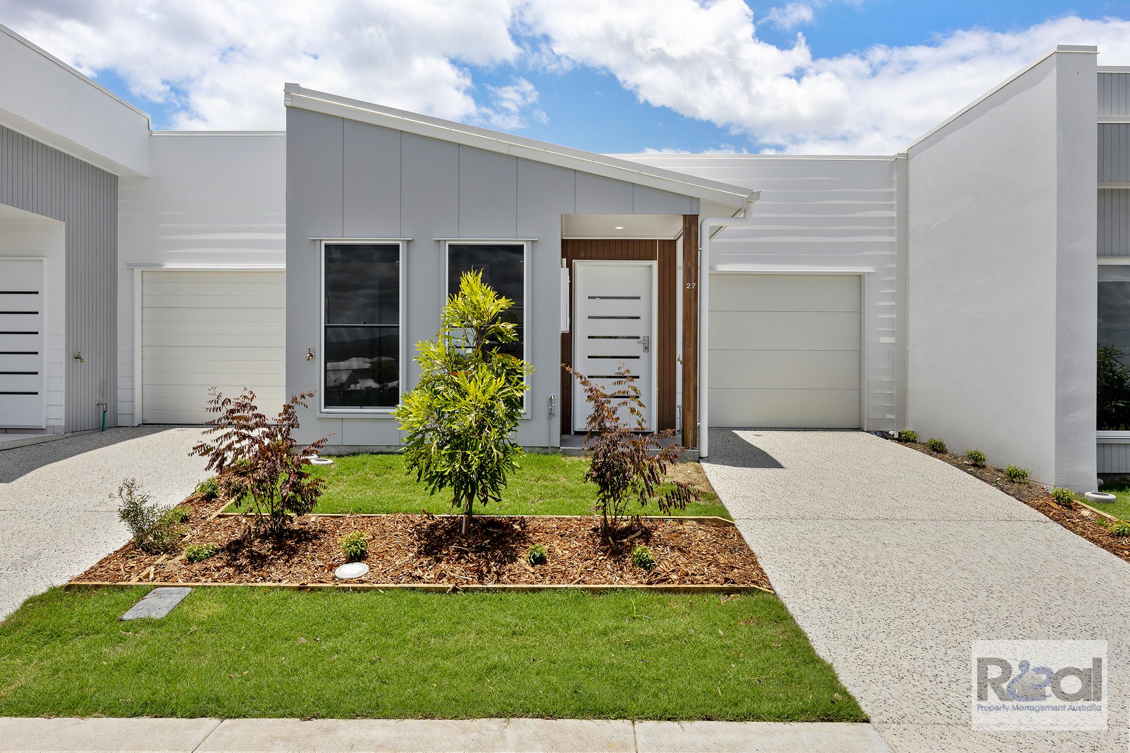 25 PANORAMA ST, FLAGSTONE QLD 4280, 0 Schlafzimmer, 0 Badezimmer, House