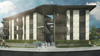 Northcote公屋区新房建成后会有多少套可负担住宅呢？