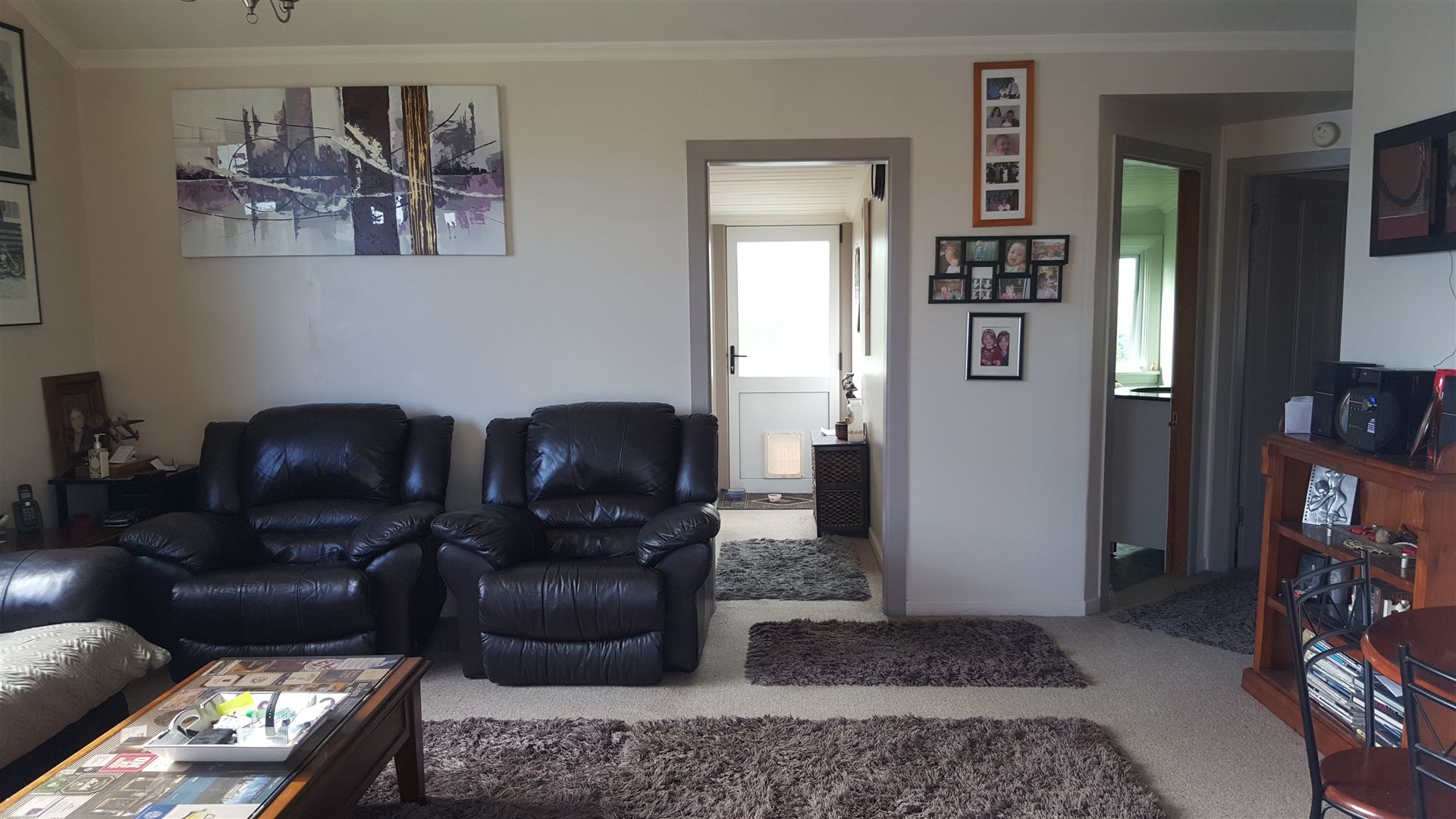 10/4963 Waimate Highway, Glenavy, Waimate, 2 રૂમ, 1 બાથરૂમ