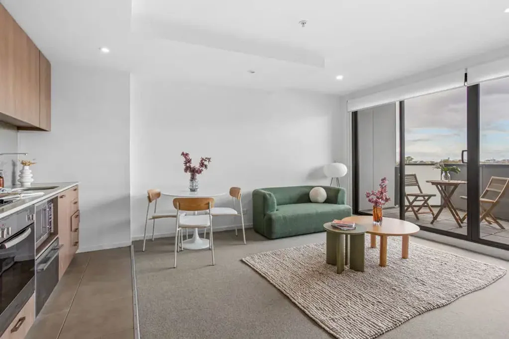 613/601 Sydney Road, Brunswick, VIC 3056