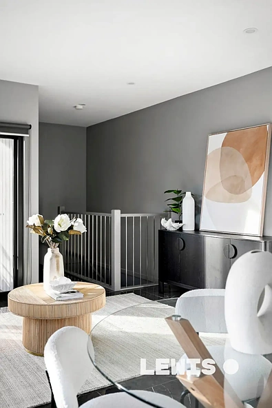 Unit 1/1070 SYDNEY ROAD, FAWKNER, 2房, 1浴, Townhouse