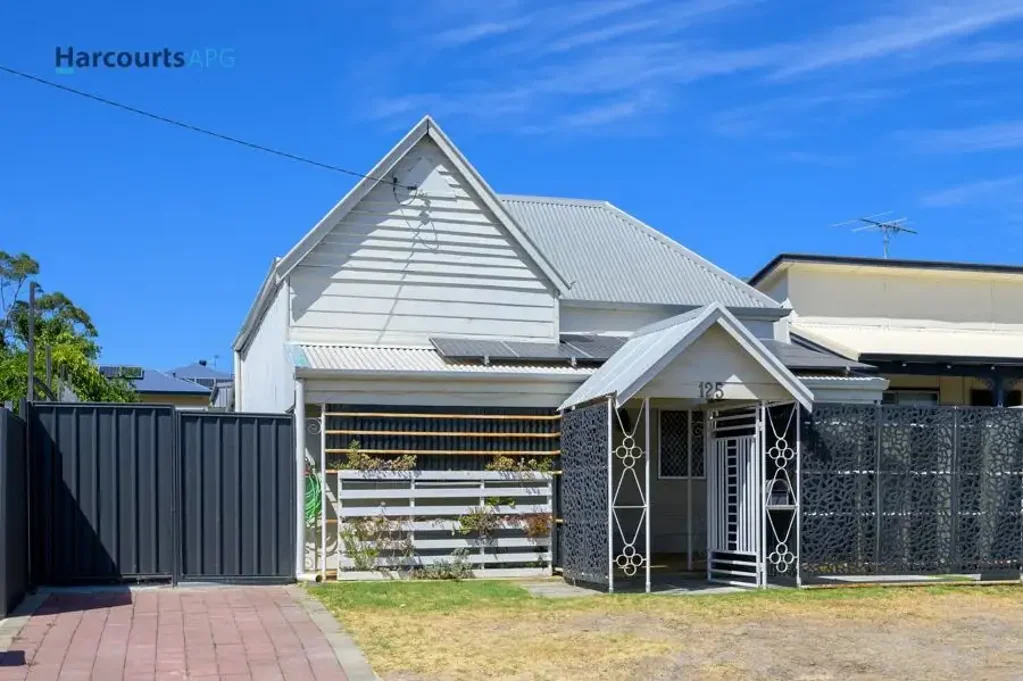 125 Wittenoom Street, Collie, WA 6225
