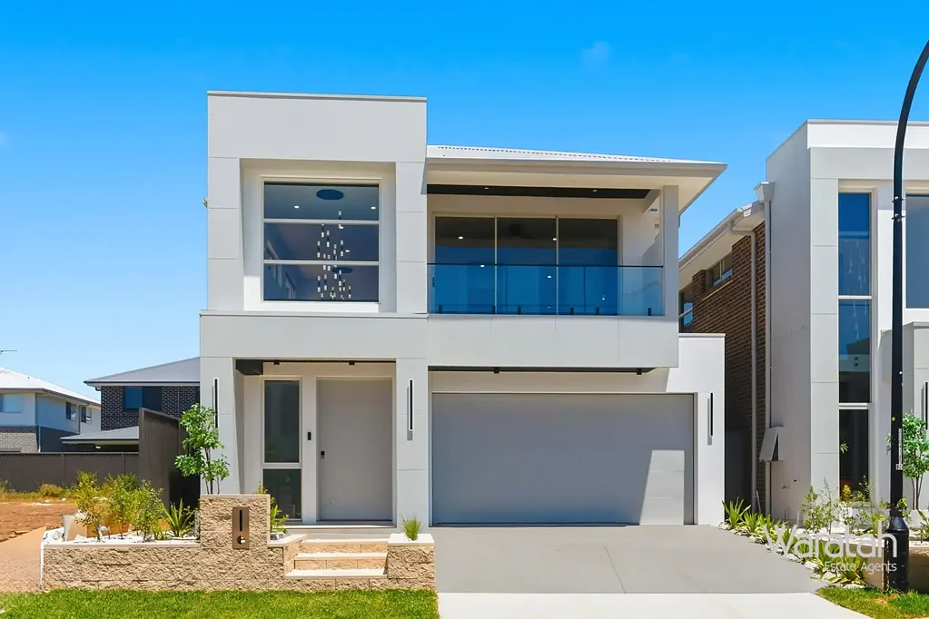 9 Crusader Street, Marsden Park, NSW 2765