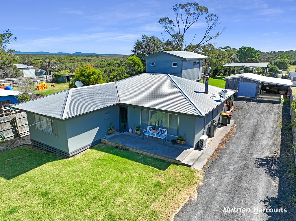 5 Tarraville Road, Port Albert, VIC 3971