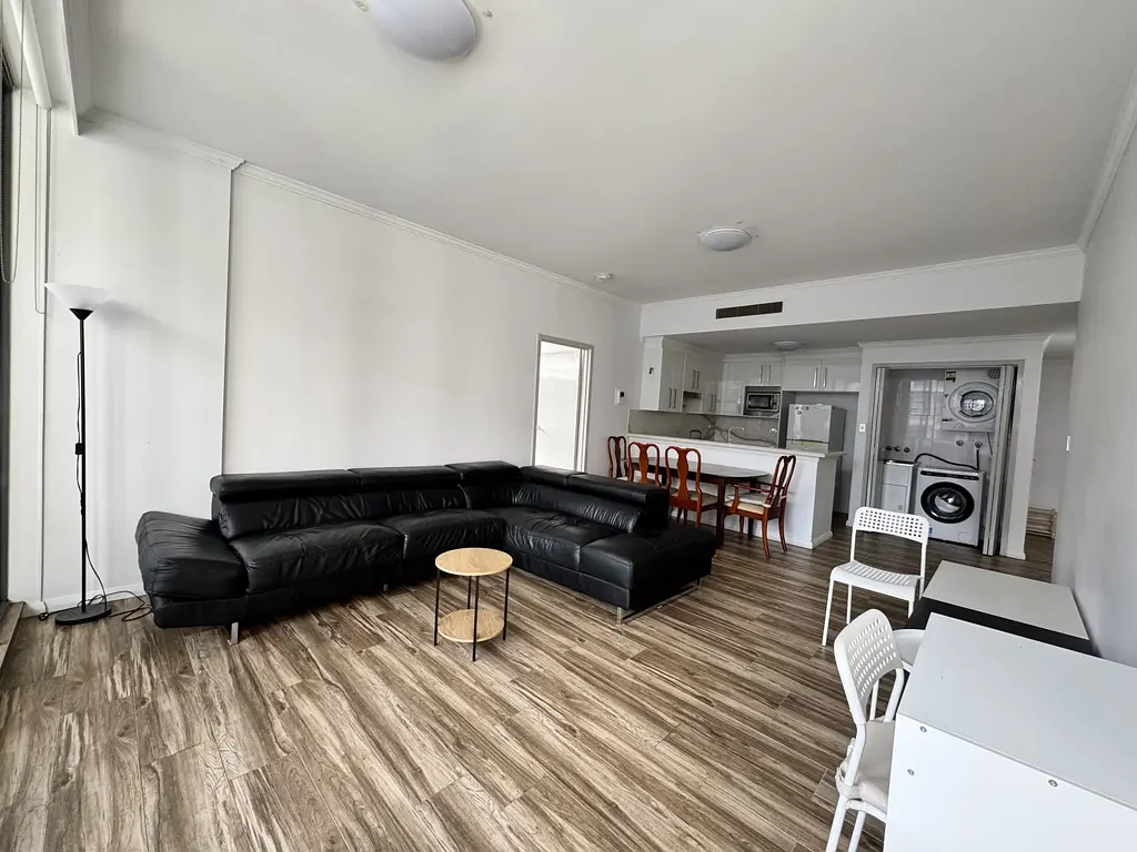 Fully Furnished and Ready to Move in.