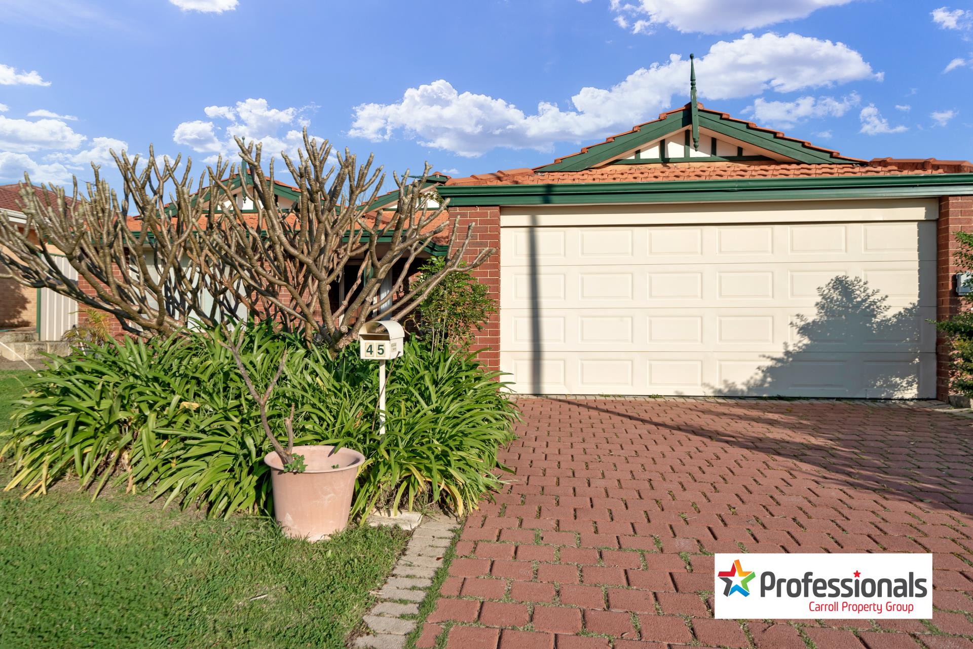 45 COMBEWOOD LOOP, CARRAMAR WA 6031, 0 rūma, 0 rūma horoi, House