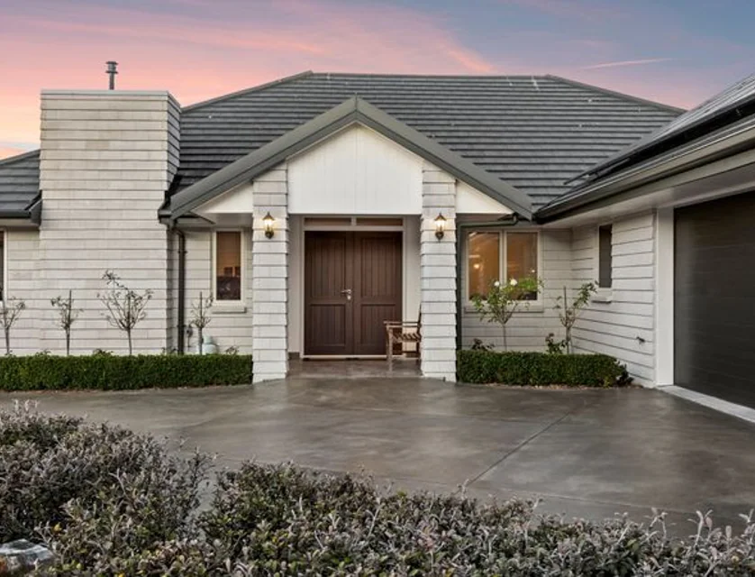 49 Baxter Michael Crescent, Cambridge, Waipa, 5房, 2浴, 独立屋